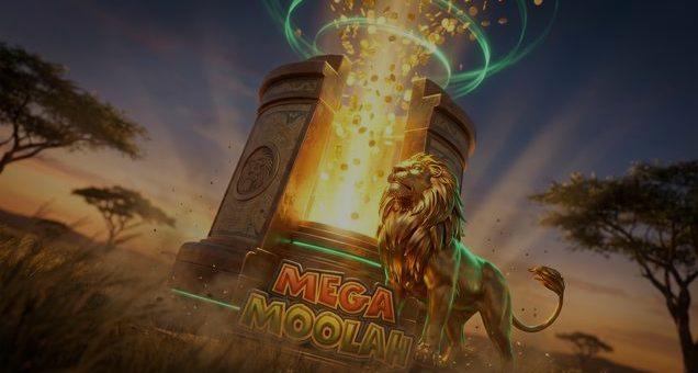 Mega Moolah