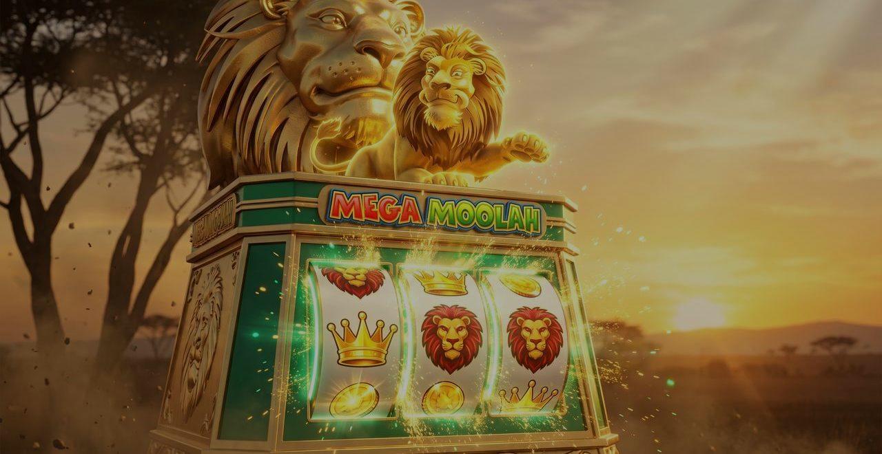 Mega Moolah